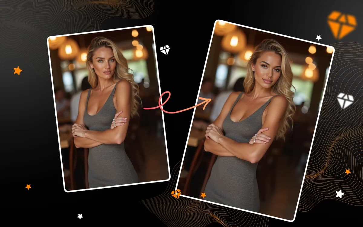 cover for "Why choose Face Swap AI?"