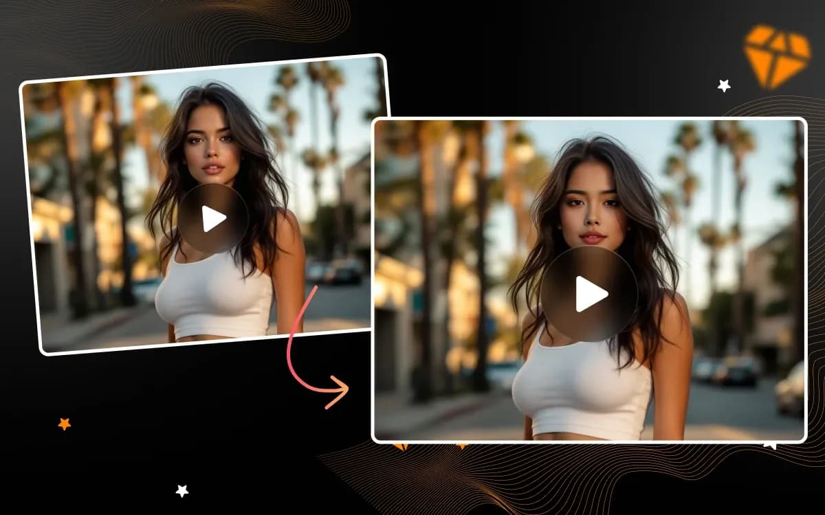 cover for "How to Swap Faces in Video?"