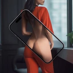 App.clothoff.info bot logo